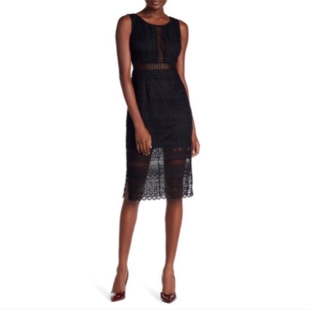 Christian Siriano New York LBD
